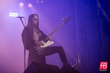 Hetroertzen @ Hellfest XVI (Clisson) - 16 juin 2023