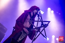 Hetroertzen @ Hellfest XVI (Clisson) - 16 juin 2023