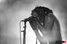 H09909 @ Hellfest (Clisson) - 23 juin 2018