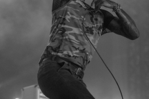 H09909 @ Hellfest (Clisson) - 23 juin 2018