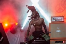H09909 @ Hellfest (Clisson) - 23 juin 2018