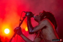 H09909 @ Hellfest (Clisson) - 23 juin 2018