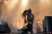 H09909 @ Hellfest (Clisson) - 23 juin 2018
