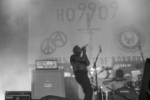 H09909 @ Hellfest (Clisson) - 23 juin 2018