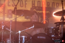 H09909 @ Hellfest (Clisson) - 23 juin 2018