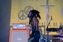 H09909 @ Hellfest (Clisson) - 23 juin 2018
