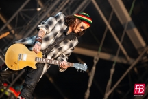 Hollywood Vampires @ Hellfest XVI (Clisson) - 15 juin 2023