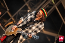 Hollywood Vampires @ Hellfest XVI (Clisson) - 15 juin 2023