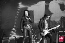 Hollywood Vampires @ Hellfest XVI (Clisson) - 15 juin 2023