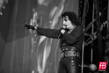 Hollywood Vampires @ Hellfest XVI (Clisson) - 15 juin 2023