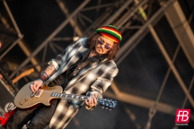Hollywood Vampires @ Hellfest XVI (Clisson) - 15 juin 2023