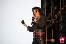 Hollywood Vampires @ Hellfest XVI (Clisson) - 15 juin 2023