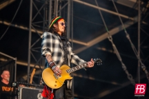 Hollywood Vampires @ Hellfest XVI (Clisson) - 15 juin 2023