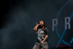 I Prevail - Hellfest 2023