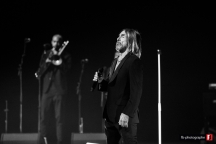Iggy Pop @ Cite des Congres (Nantes) - 13 mai 2022