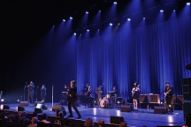 Iggy Pop @ Cite des Congres (Nantes) - 13 mai 2022