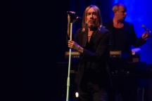 Iggy Pop @ Cite des Congres (Nantes) - 13 mai 2022