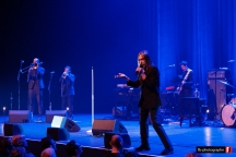Iggy Pop @ Cite des Congres (Nantes) - 13 mai 2022