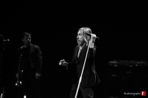 Iggy Pop @ Cite des Congres (Nantes) - 13 mai 2022