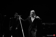 Iggy Pop @ Cite des Congres (Nantes) - 13 mai 2022