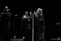 Iggy Pop @ Cite des Congres (Nantes) - 13 mai 2022