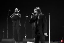 Iggy Pop @ Cite des Congres (Nantes) - 13 mai 2022