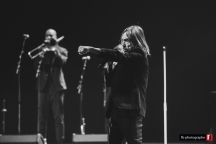 Iggy Pop @ Cite des Congres (Nantes) - 13 mai 2022