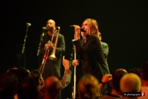 Iggy Pop @ Cite des Congres (Nantes) - 13 mai 2022