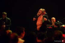Iggy Pop @ Cite des Congres (Nantes) - 13 mai 2022