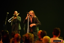 Iggy Pop @ Cite des Congres (Nantes) - 13 mai 2022