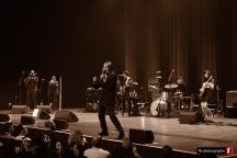 Iggy Pop @ Cite des Congres (Nantes) - 13 mai 2022