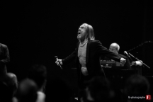 Iggy Pop @ Cite des Congres (Nantes) - 13 mai 2022