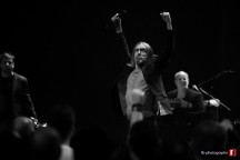 Iggy Pop @ Cite des Congres (Nantes) - 13 mai 2022