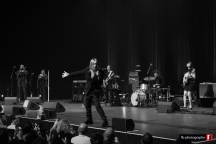 Iggy Pop @ Cite des Congres (Nantes) - 13 mai 2022