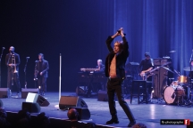 Iggy Pop @ Cite des Congres (Nantes) - 13 mai 2022