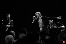 Iggy Pop @ Cite des Congres (Nantes) - 13 mai 2022