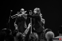 Iggy Pop @ Cite des Congres (Nantes) - 13 mai 2022