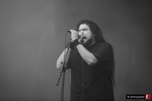 Ill Nino @ Hellfest XV (Clisson) - 26 juin 2022