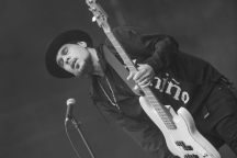 Ill Nino @ Hellfest XV (Clisson) - 26 juin 2022