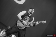 Ill Nino @ Hellfest XV (Clisson) - 26 juin 2022