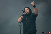 Ill Nino @ Hellfest XV (Clisson) - 26 juin 2022