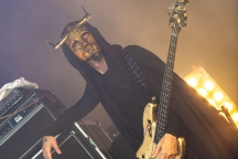 Imperial Triumphant @ Hellfest XVI (Clisson) - 15 juin 2023
