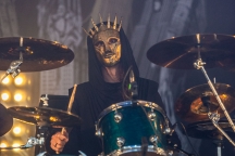 Imperial Triumphant @ Hellfest XVI (Clisson) - 15 juin 2023