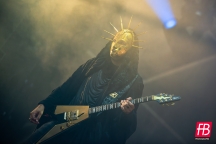 Imperial Triumphant @ Hellfest XVI (Clisson) - 15 juin 2023