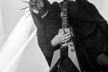 Imperial Triumphant @ Hellfest XVI (Clisson) - 15 juin 2023