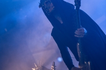 Imperial Triumphant @ Hellfest XVI (Clisson) - 15 juin 2023