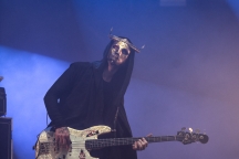 Imperial Triumphant @ Hellfest XVI (Clisson) - 15 juin 2023