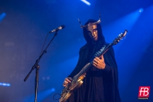 Imperial Triumphant @ Hellfest XVI (Clisson) - 15 juin 2023