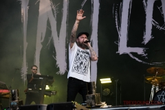 In Flames - Hellfest 2023 B