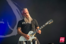 In Flames @ Hellfest XVI (Clisson) - 15 juin 2023